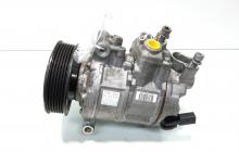 Compresor clima, cod 1K0820859T, VW Golf 5 Variant (1K5), 1.4 TSI, CAX (idi:537856)