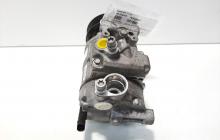 Compresor clima, cod 1K0820859T, VW Golf 6 Cabriolet (517), 1.4 TSI, CAX (idi:537856)