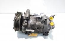 Compresor clima, cod 9678656080, Peugeot 206 Van, 1.4 HDI, 8HZ (idi:537875)