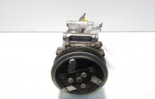 Compresor clima, cod 9678656080, Peugeot 206 Van, 1.4 HDI, 8HZ (idi:537875)