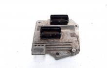 Calculator motor, cod GM55561172, Opel Zafira B (A05), 1.6 benz, Z16XEP (idi:538411)