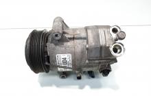 Compresor clima, cod GM13335252, Opel Astra J, 2.0 CDTI, A20DTR (idi:537898)