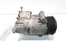 Compresor clima, cod GM13335252, Opel Astra J, 2.0 CDTI, A20DTR (idi:537898)