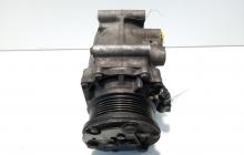 Compresor clima, cod YS4H-19D629-AD, Ford Fusion (JU), 1.4 benz, FXJA (pr:110747)