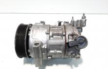 Compresor clima, cod 9675655880, 9809274280, Citroen C3 (II), 1.2 THP, HNZ (idi:537899)