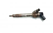 Injector, cod 7810702-02, 0445110480, Bmw 3 (E90) 2.0 diesel, N47D20C (id:543353)