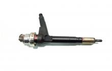 Injector Denso, cod 897313-8612, Opel Meriva A, 1.7 CDTI, Z17DTH (id:356477)