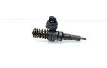 Injector, cod 038130073AG, RB3, 0414720215, Vw Passat (3C2) 1.9 TDI, BKC (id:541908)