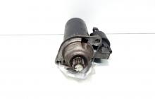 Electromotor, cod 02A911023R, VW Bora (1J2), 1.9 TDI, ATD, 5 vit man (idi:527322)