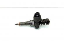 Injector, cod 038130073BQ, BPT, 0414720312, Vw Passat (3C2) 2.0 TDI, BMP (id:542206)