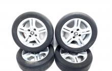 Set jante aliaj R14, Peugeot 206 (id:543778)