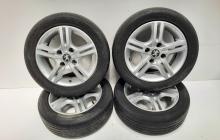 Set jante aliaj R14, Peugeot 206 (id:543778)