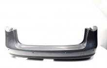 Bara spate cu loc de senzori, cod 3C9807521A, Vw Passat Variant (3C5) (id:543802)