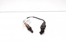 Sonda lambda, cod GM8980898250, Opel Astra J, 1.7 CDTI, A17DTJ (id:541237)