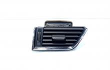 Grila aer bord stanga, cod 5E0819701, Skoda Octavia 3 Combi (5E5) (id:543448)