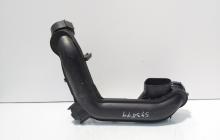Tub intercooler cu senzor, cod 04C145673B, Audi A3 Sedan (8VS, 8VM), 1.0 TSI, CHZD (id:543899)
