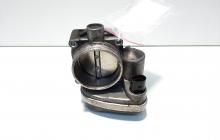 Clapeta acceleratie, cod 1439580-06, Bmw 3 (E90), 2.0 benz, N46B20B (id:544061)