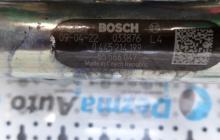 Rampa injectoare, GM55566047, 0445214199, Opel insignia, 2.0cdti  (id:191348)