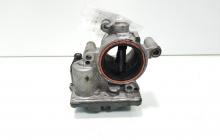 Clapeta acceleratie, cod 03L128063AC, Audi A4 (8K2, B8), 2.0 TDI, CJC (id:543882)