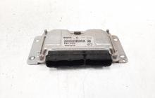 Calculator motor Bosch, cod 89661-0H022, 0261208702, Toyota Aygo, 1.0 benz, 1KRB52 (id:543596)