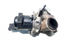 EGR, cod 9672880080, Peugeot 206 SW, 1.6 HDI, 9HY (idi:512703)