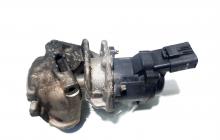 EGR, cod 9672880080, Peugeot 308, 1.6 HDI, 9HV (idi:512703)