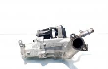 Racitor gaze cu EGR, cod 9671187780, Peugeot 308 SW, 1.6 HDI, 9HR (idi:512708)