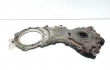 Pompa ulei, cod XS4Q-6F008-BA, Ford Focus 2 Combi (DA), 1.8 TDCI, KKDA (id:543966)