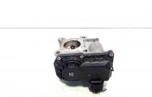 Clapeta acceleratie, cod 8201171233, 161206038R, Renault Clio 4, 0.9 TCE, H4B408 (id:544137)