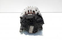 Alternator 150A, cod 9665617780, Peugeot 307 SW, 1.6 HDI, 9HX (id:544144)