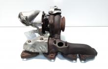 Turbosuflanta, cod 03L253010F, Vw Passat (362), 2.0 TDI, CFG, 4x4 (id:544115)