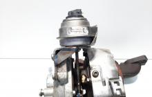 Supapa turbo electrica, Vw Passat (362), 2.0 TDI, CFG, 4x4 (id:544116)