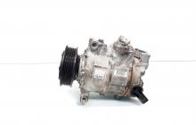 Compresor clima, cod 4F0260805AP, Audi A5 (8T3), 2.0 TDI, CAHA (idi:527423)