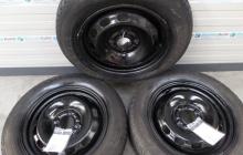 Janta tabla, Ford Fusion (JU)