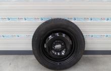 Janta tabla, Ford Fusion (JU)