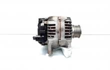 Alternator 90A, Bosch, cod 038903023L, Vw Golf 4 (1J1) 1.9 TDI, ATD (id:544129)