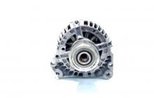 Alternator 90A, Bosch, cod 038903023L, Vw Golf 4 (1J1) 1.9 TDI, ATD (id:544129)