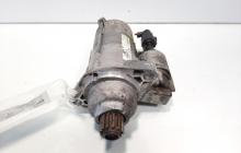 Electromotor, cod 02M911024P, VW Passat (362), 2.0 TDI, CFF, 6 vit man (idi:541700)