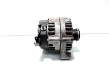 Alternator 220 A Valeo, cod 8507625, Bmw 5 Touring (F11), 2.0 diesel, N47D20C (id:544198)