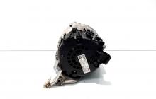 Alternator 220 A Valeo, cod 8507625, Bmw 5 Touring (F11), 2.0 diesel, N47D20C (id:544198)
