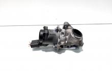 EGR, Peugeot 307 SW, 1.6 HDI, 9H01 (id:544212)