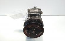 Compresor clima Sanden, cod 1K0820859F, Seat Leon (1P1), 2.0 TDI, BKD (idi:541704)