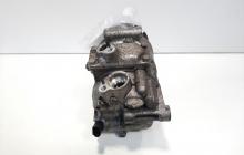 Compresor clima Sanden, cod 1K0820859F, Seat Leon (1P1), 2.0 TDI, BKD (idi:541704)