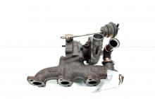 Turbosuflanta, cod 54359700002, Renault Kangoo 1, 1.5 DCI, K9K710 (pr:110747)