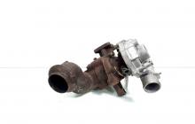 Turbosuflanta, cod 53041015096, Peugeot 406 Break, 2.0 HDI, RHZ (idi:537212)