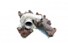 Turbosuflanta, cod 49173-06501, Opel Astra G Combi (F35), 1.7 DTI, Y17DT (idi:537216)