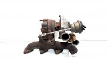 Turbosuflanta, cod 54359700002, Renault Megane 2 Coupe-Cabriolet, 1.5 DCI, K9K722 (idi:537221)