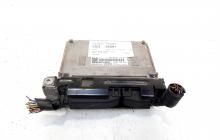 Calculator motor Siemens, cod 03D906023, Skoda Fabia 1 Combi (6Y5), 1.2 benz, BMD (idi:543591)