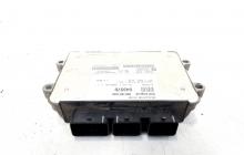 Calculator motor, cod 9661961280, Citroen C2 (JM), 1.4 benz, KFV (idi:543570)