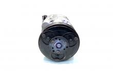 Compresor clima, cod 1J0820803G, Vw Golf 4 (1J1), 1.8 T- Benz, AUM (id:544690)